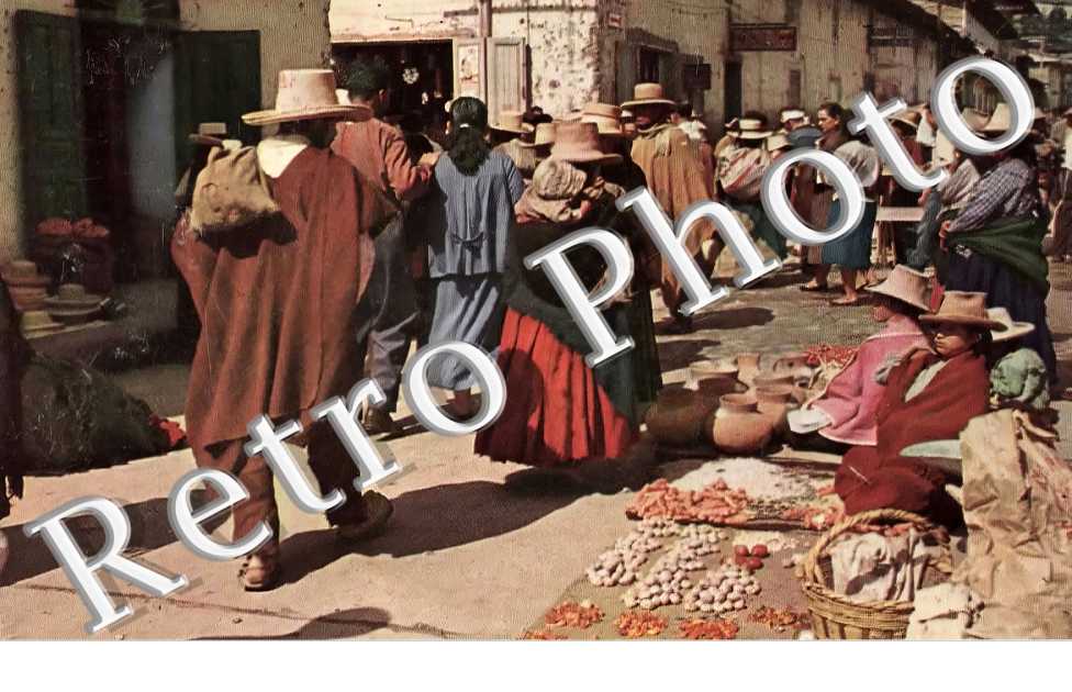 marché