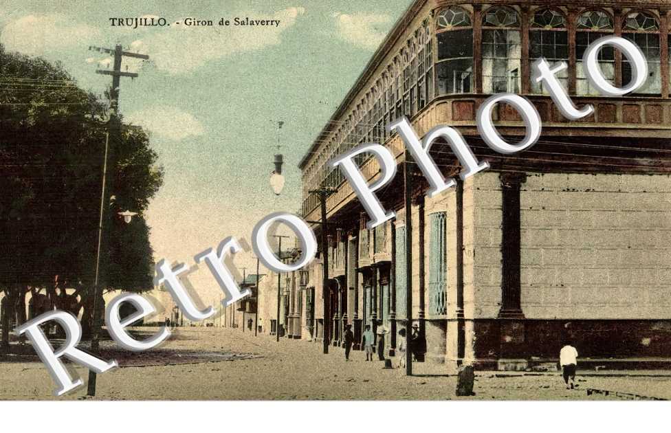 Giron de Salaverry