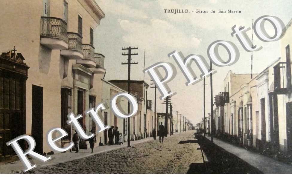 Giron de San Martin