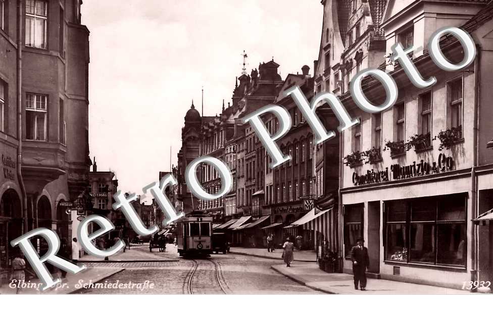 ELBING Schmiestrasse