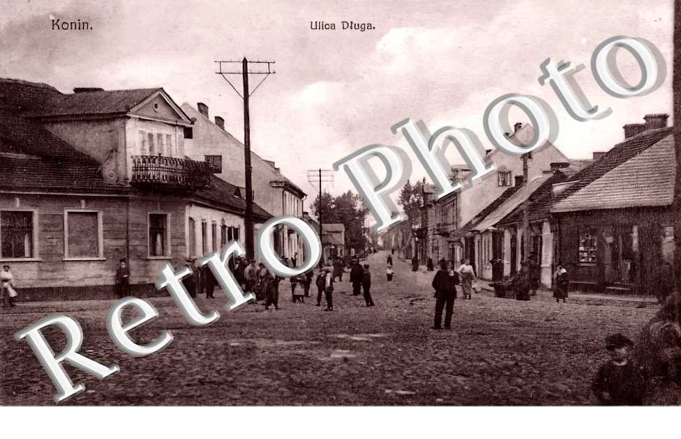 Ulica Dluga