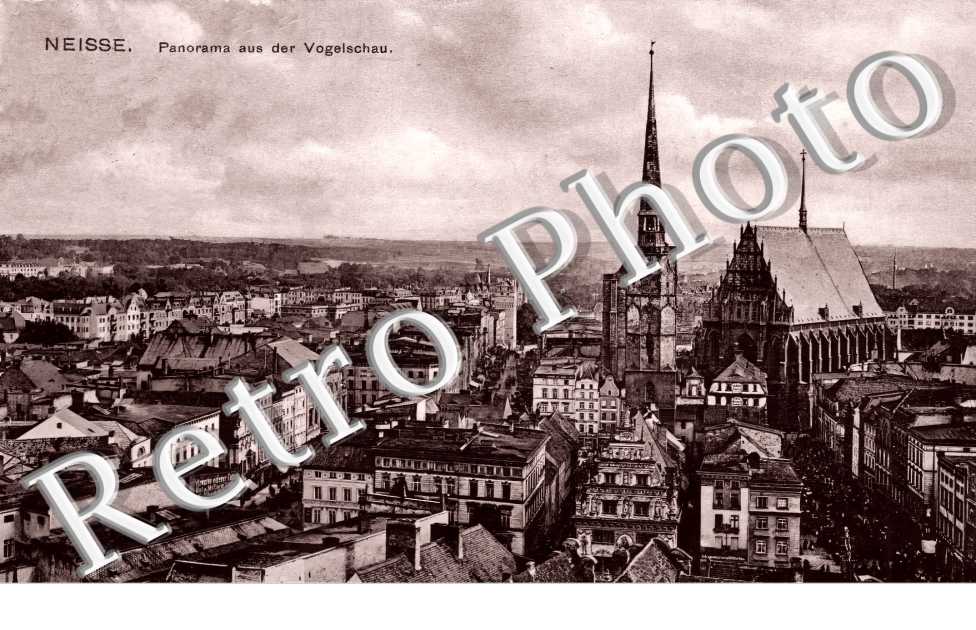 NEISSE Panorama