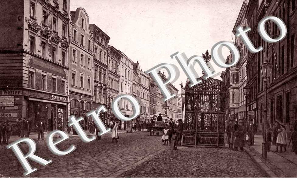 le bourg