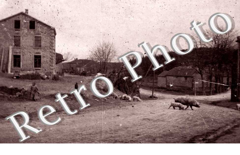 le bourg
