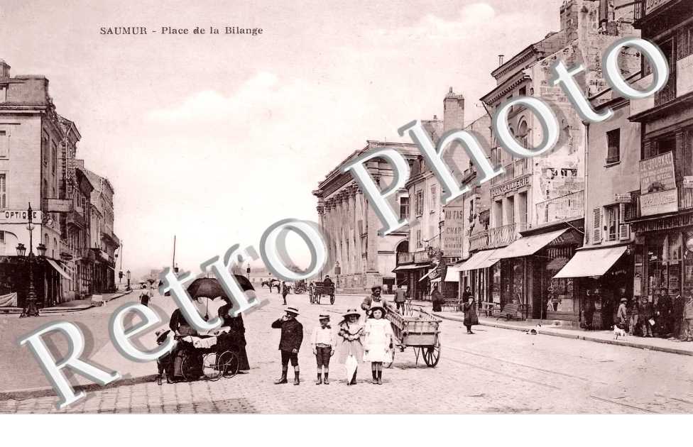 Place de la Bilange