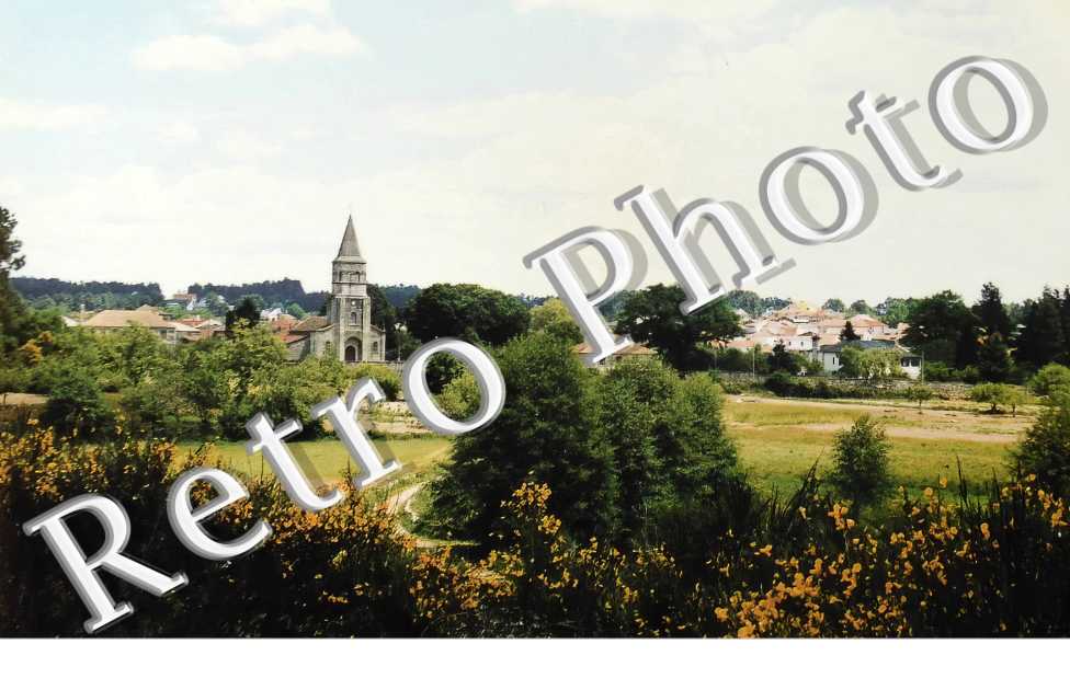 vue générale