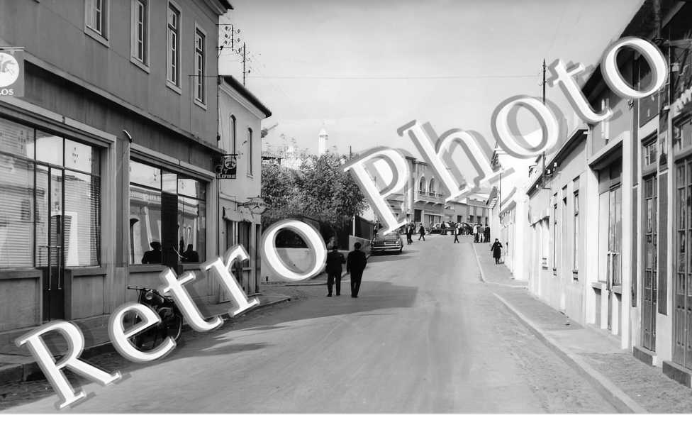 une rue