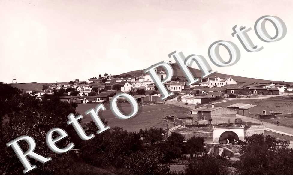 vue générale