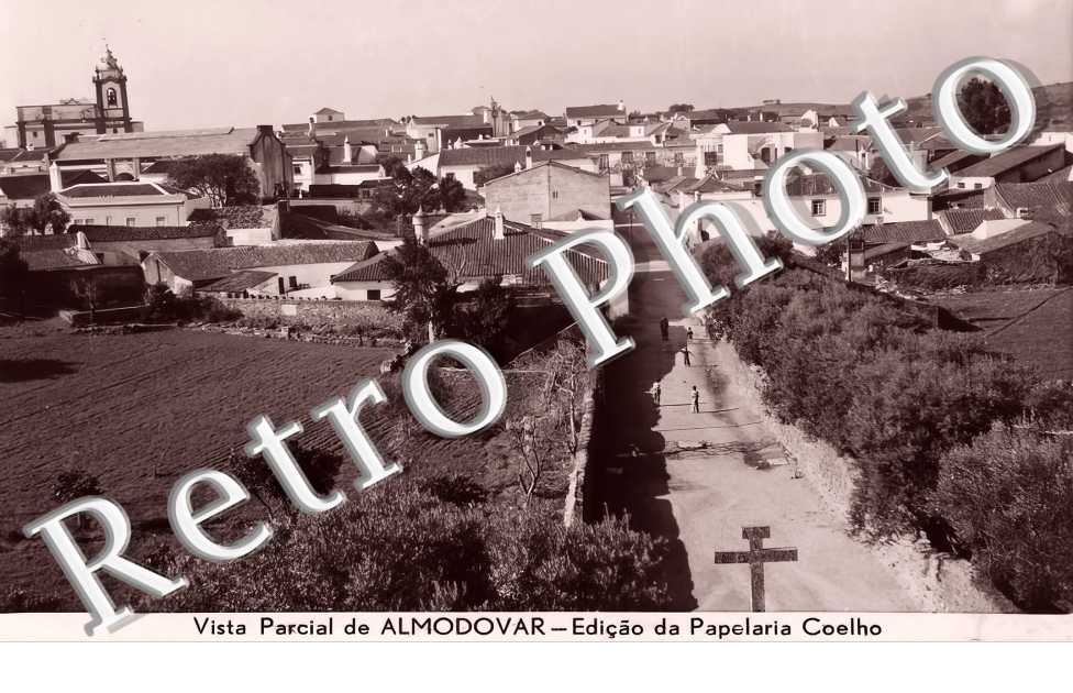 vista parcial