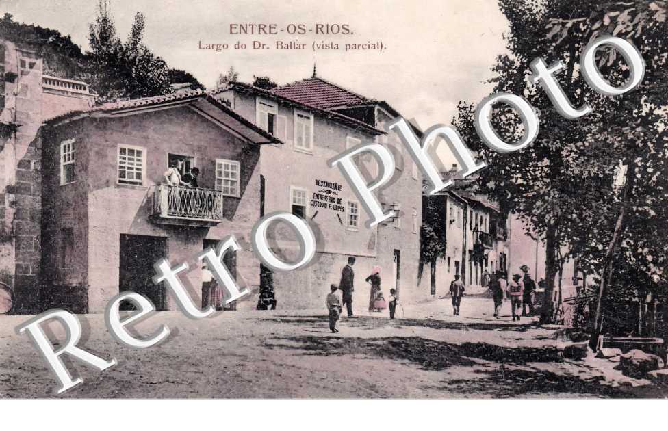 Largo do Dr. Baltar