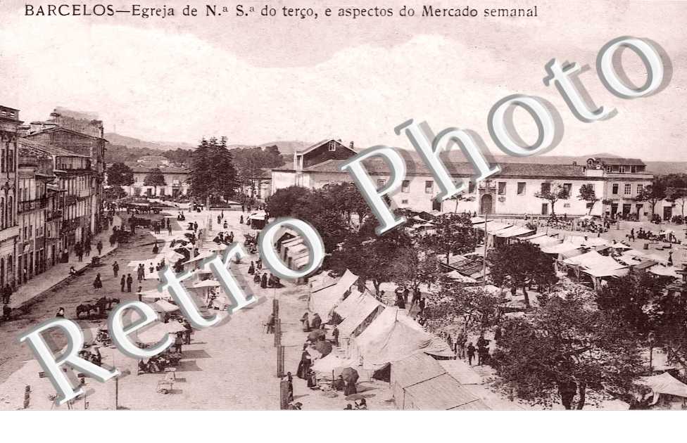 Egreja de N.a S.a do terço
