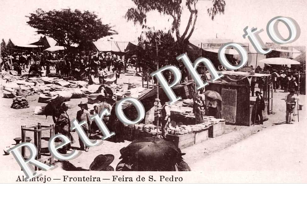 Feira de S. Pedro