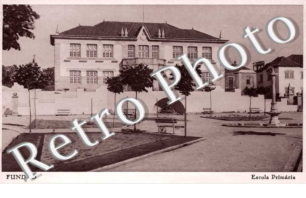 Escola Primaria
