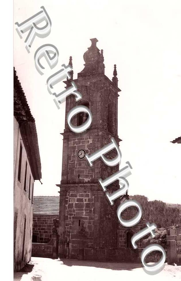 Igreja Paroquial