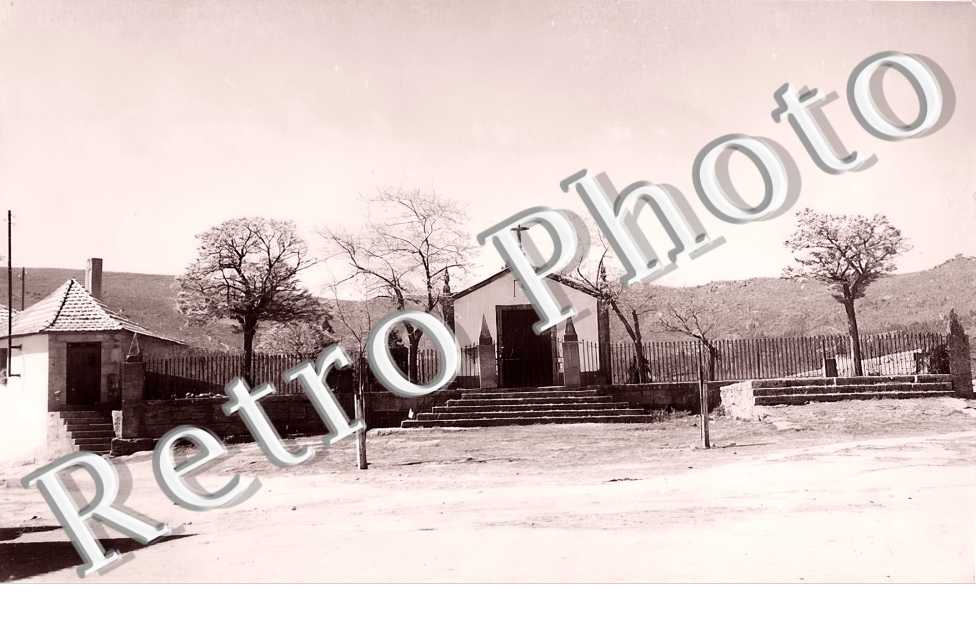 Capela do Calvário