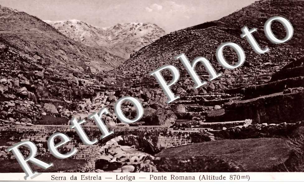 Ponte Romana