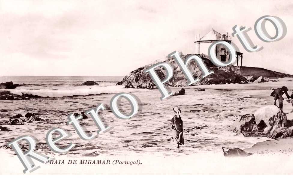 Praia de Miramar