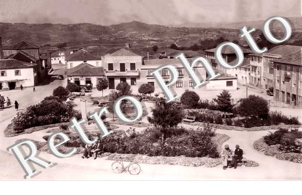 la place