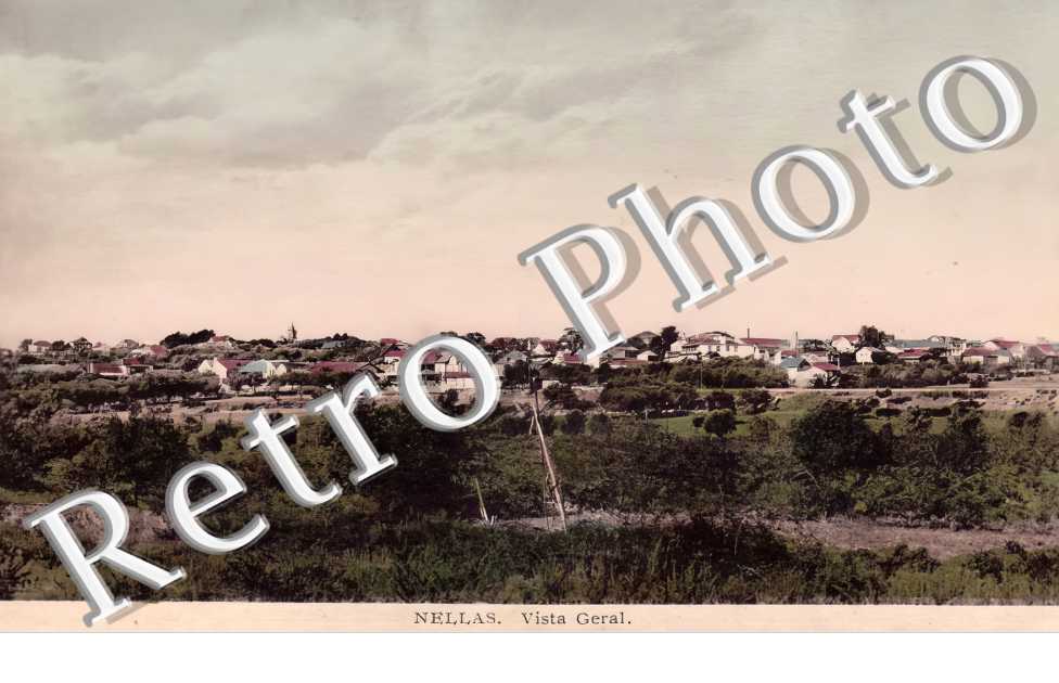 Vista Geral