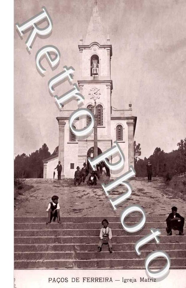 Igreja Matriz