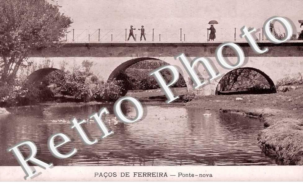 Ponte-nova