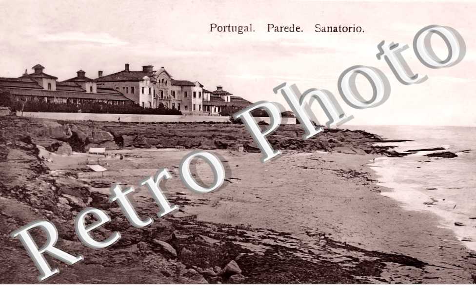 Sanatorio