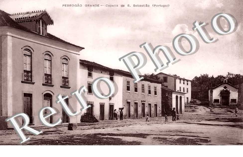 Capella de S. Sebastiao
