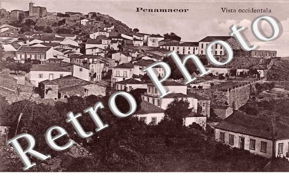 Vista occidentala