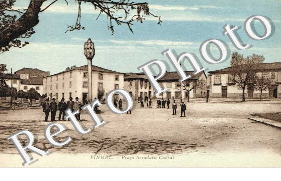 Praça Sacaduta Cabral