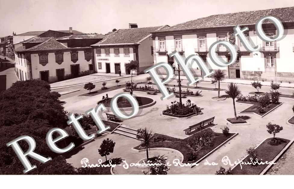 Rua da Republica