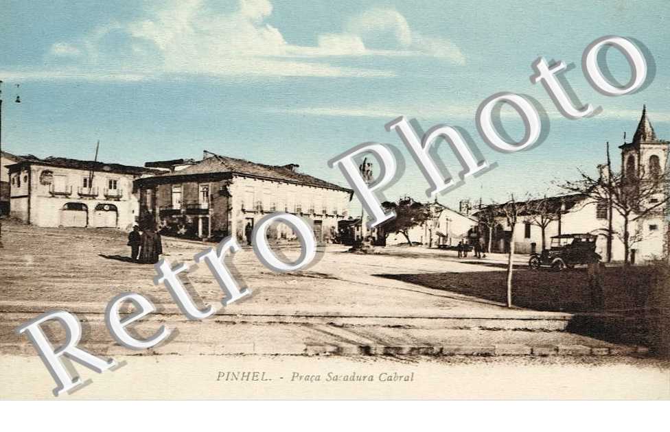 Praça Sacaduta Cabral