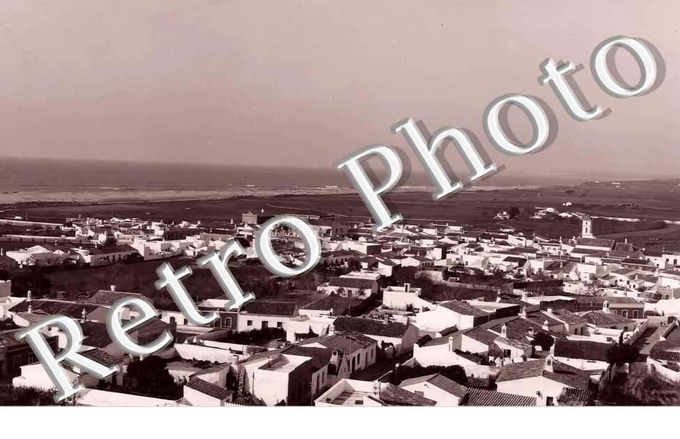Vista Geral