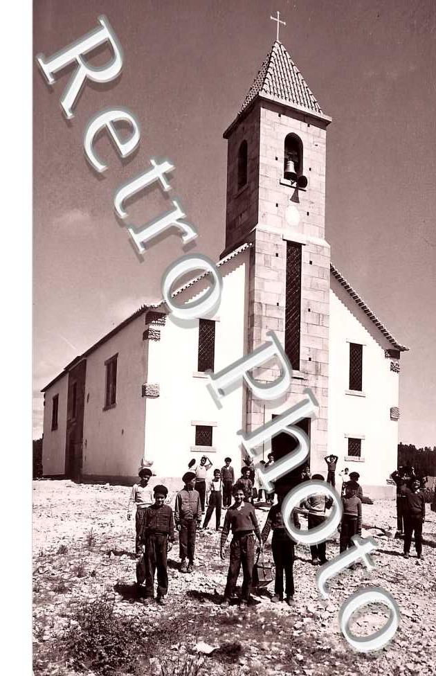 igreja Nova