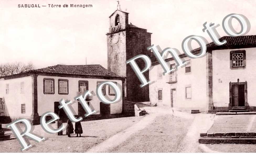 Torre de Menagem