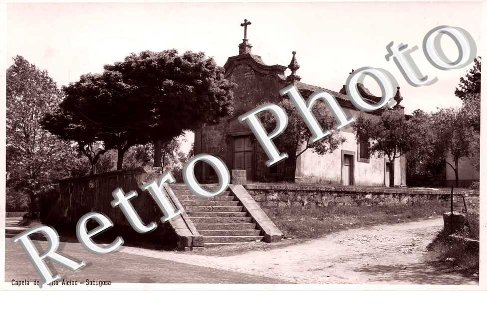 Capela de Santo Aleixo