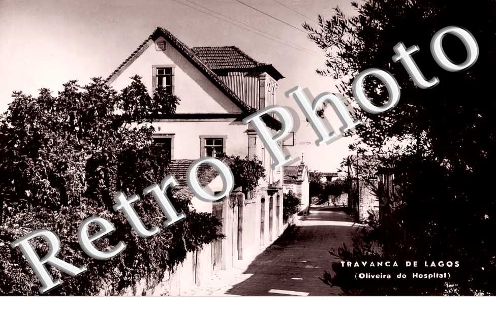 Oliveira do Hospital