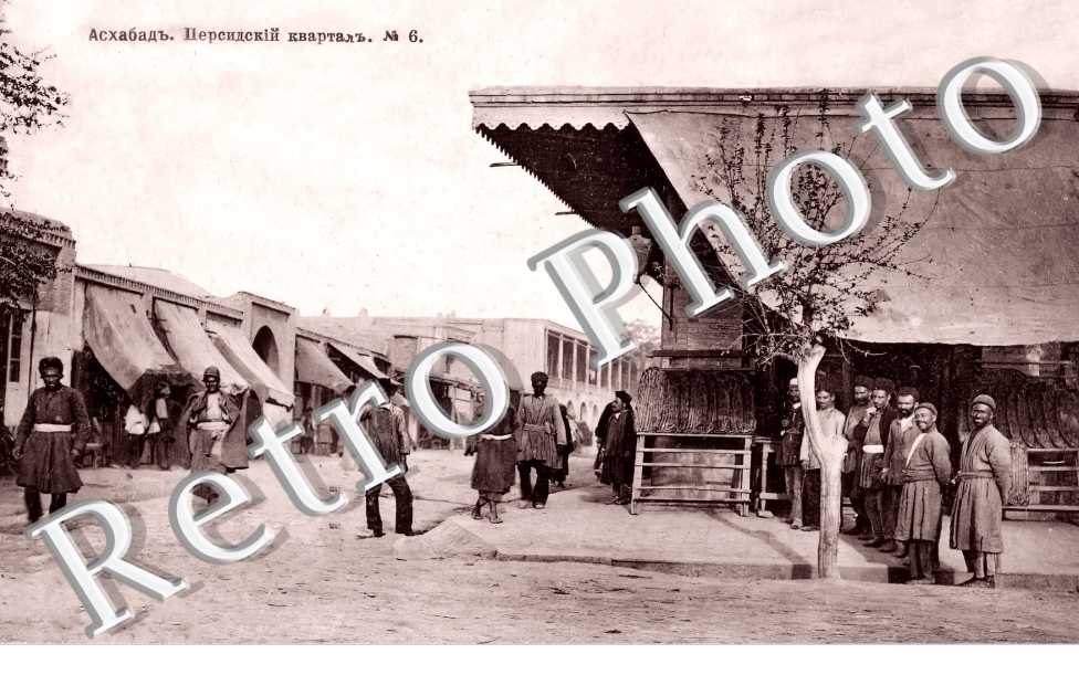 le bourg