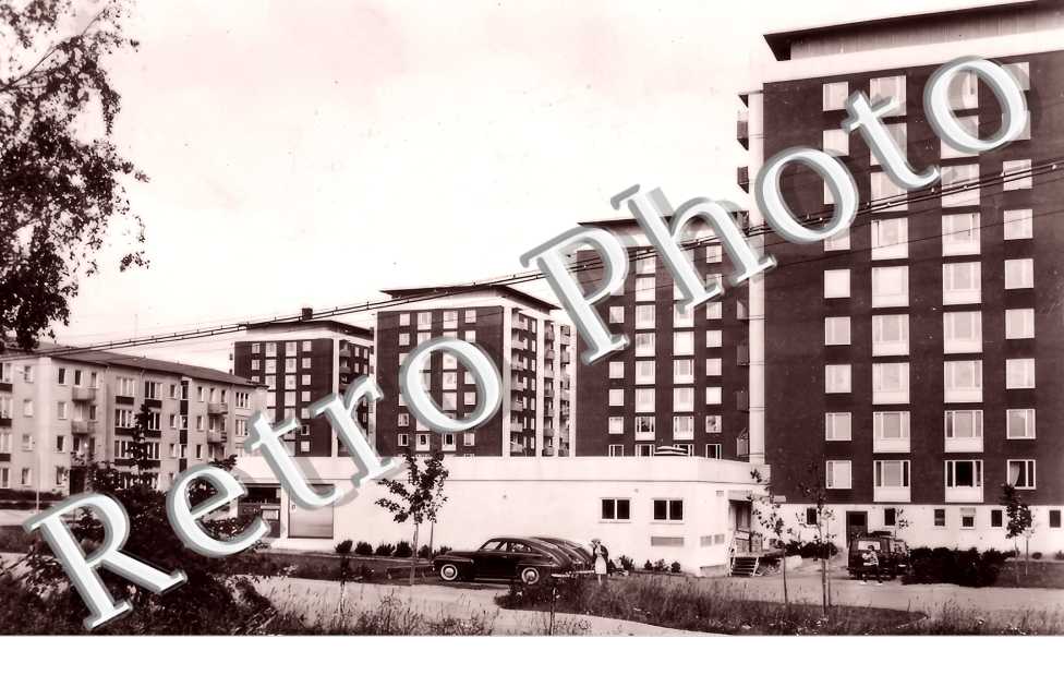 Immeubles