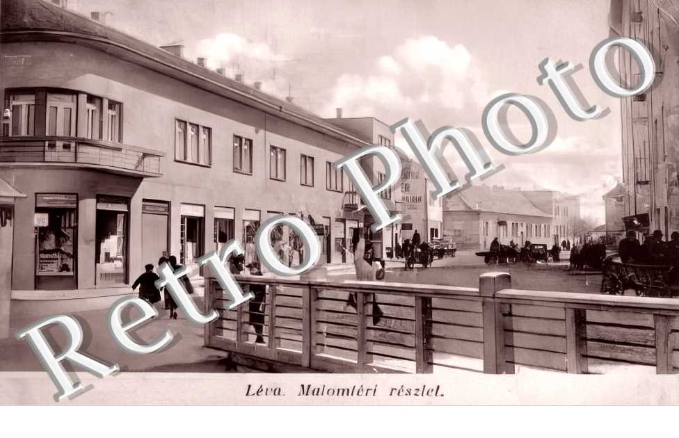 Leva Malomteri reszlet