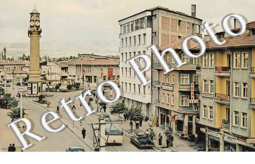 Corum panorama clocktower