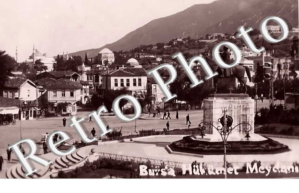 vue du bourg