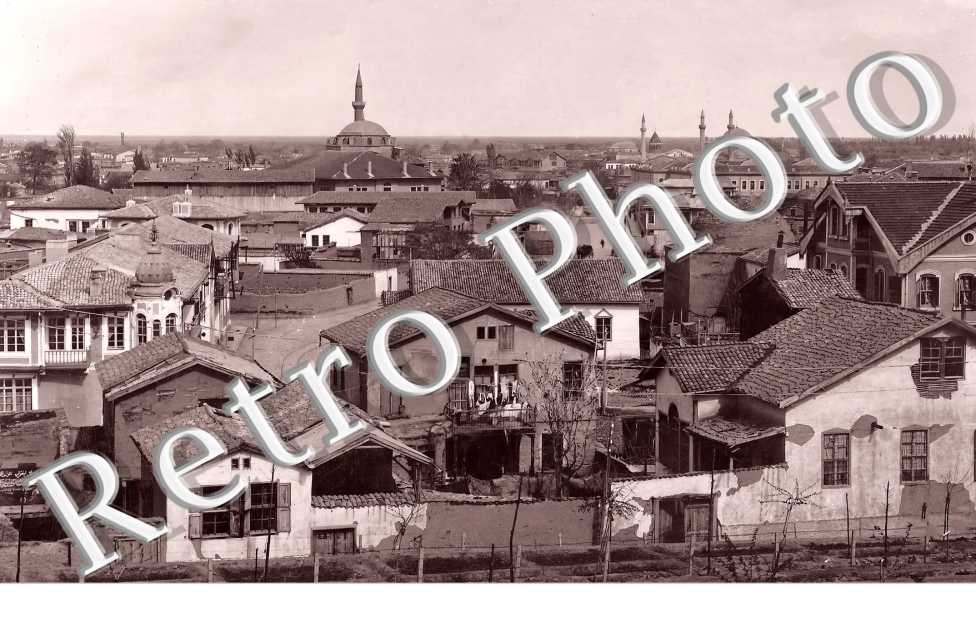 vue générale