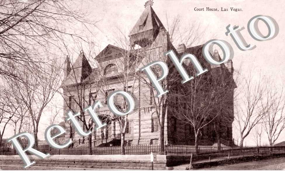 Court House