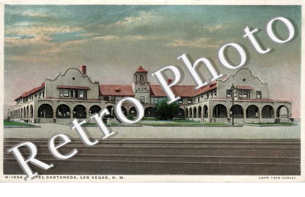 Hotel Castaneda