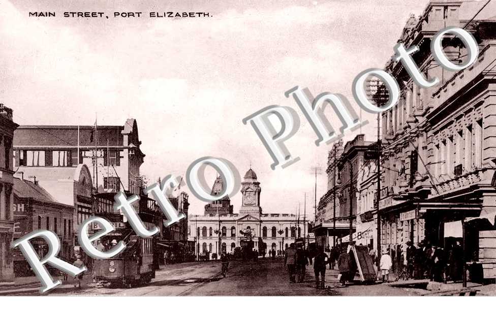 Main Street