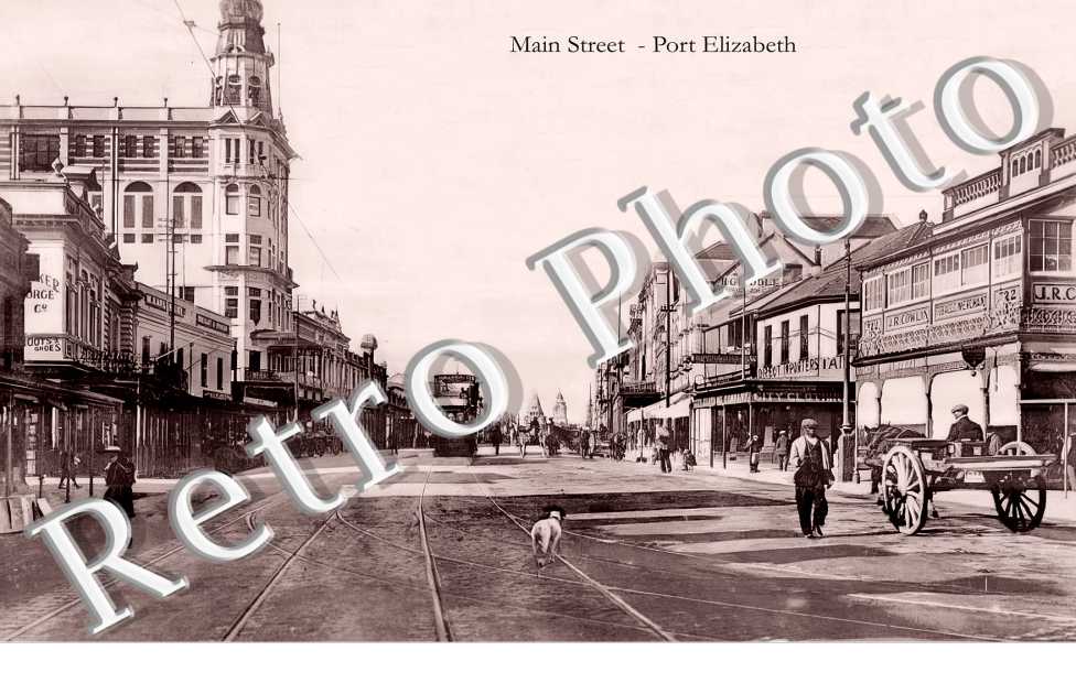 Main Street