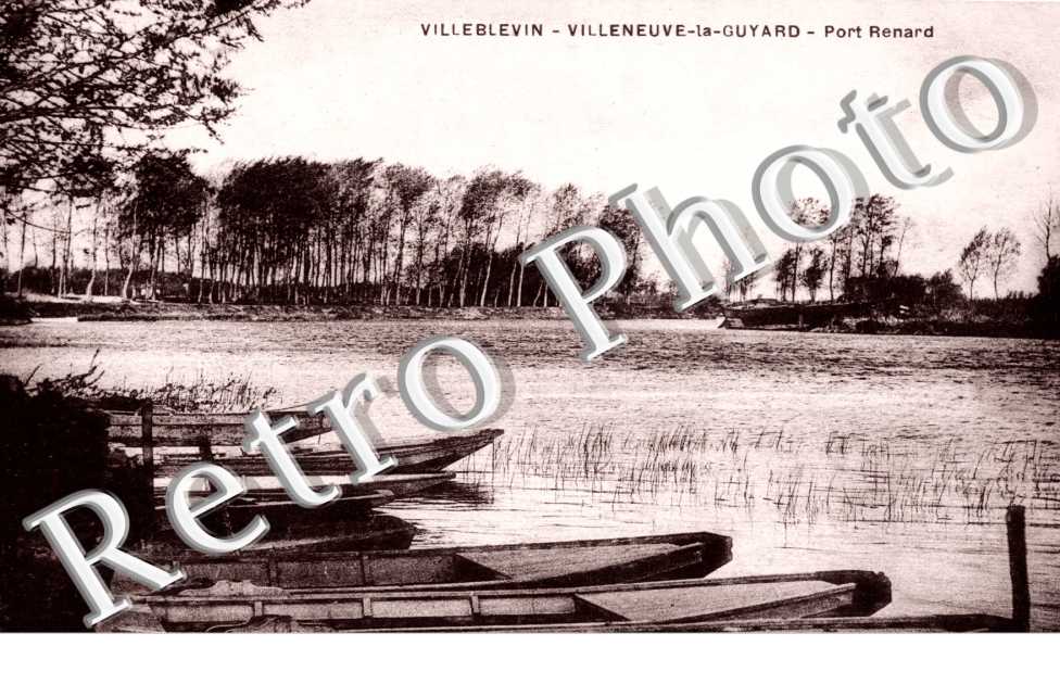 Port Renard