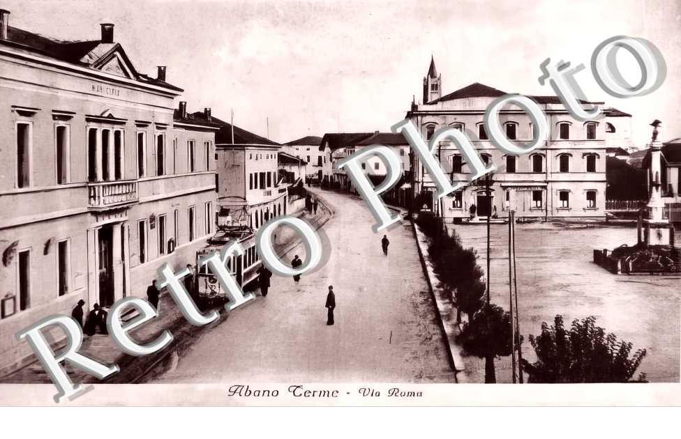 Via Roma