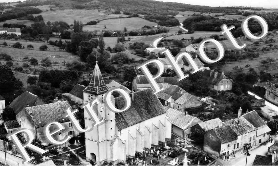 vue générale