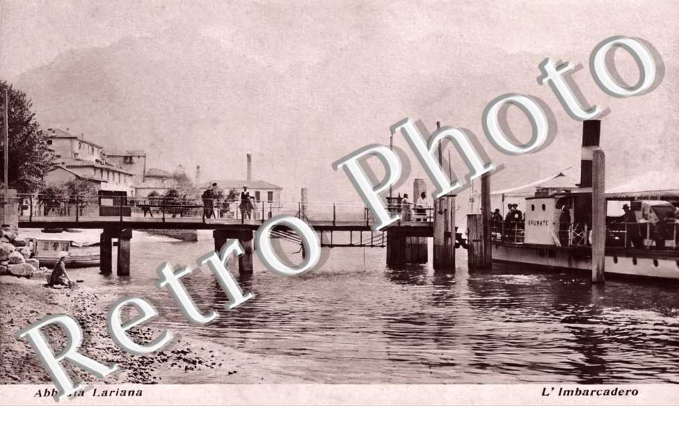 L'Imbarcadero